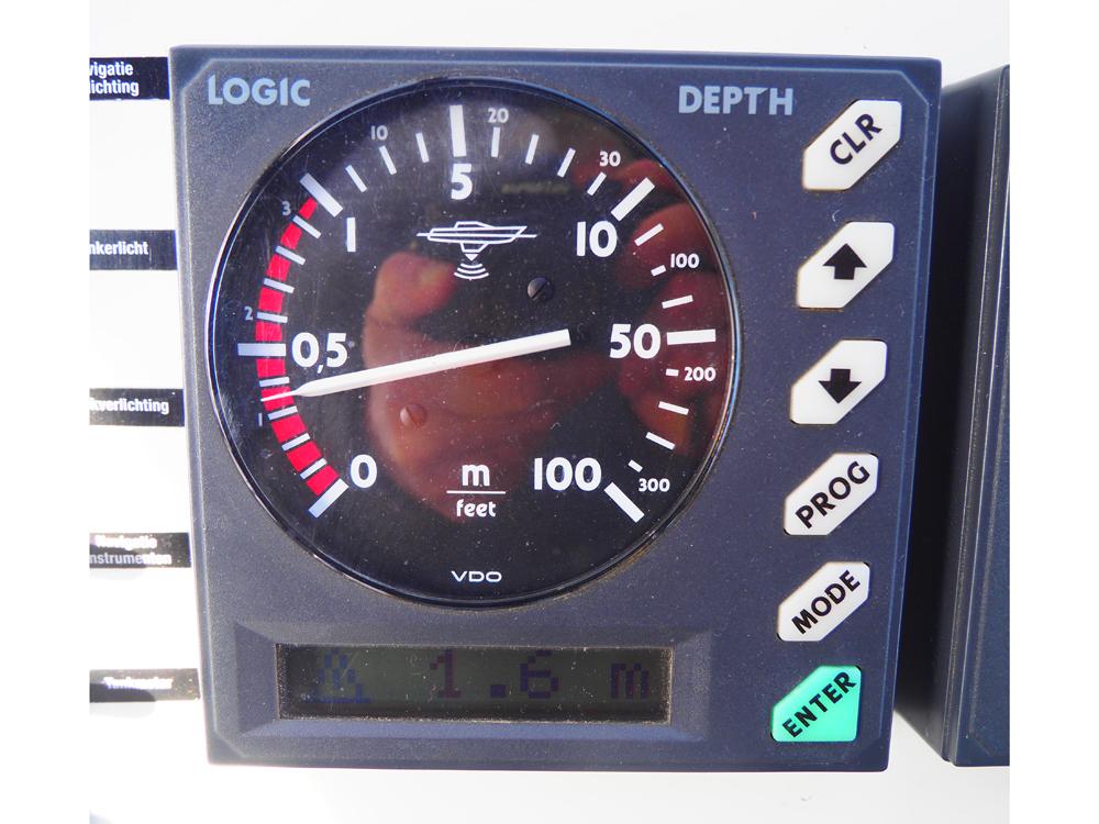 picture Navigatie en electronica